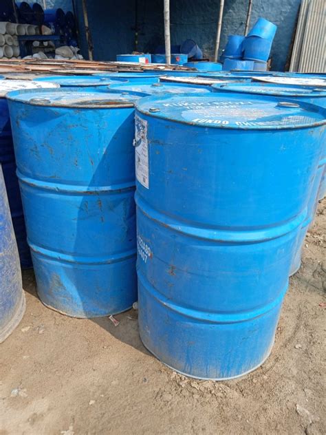 Plain Ms Drums Capacity Litres At In Ghaziabad Id