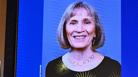 Claudia Goldin gana el Nobel de Economía por sus estudios sobre la