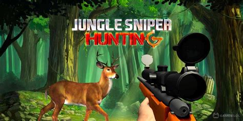 Best Hunting Games For Pc