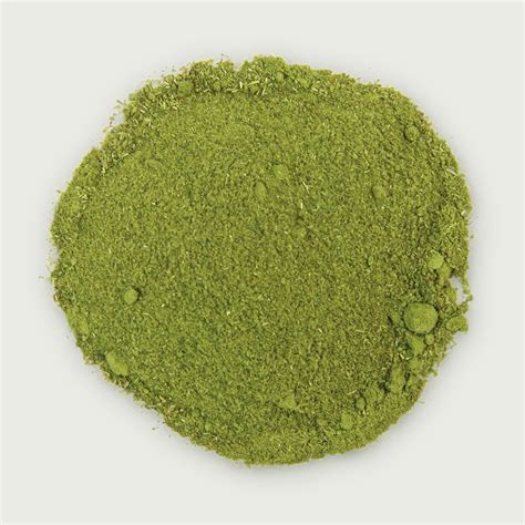 Alfalfa En Polvo Alfalfa Leaf Powder Oz Herbs Of Mexico