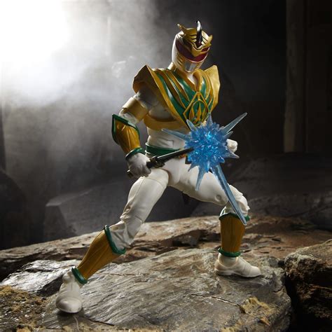 Power Rangers Lightning Collection 6 Mighty Morphin Lord Drakkon