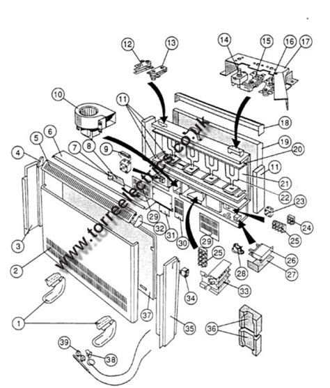 Dimplex Heater Wiring Diagram