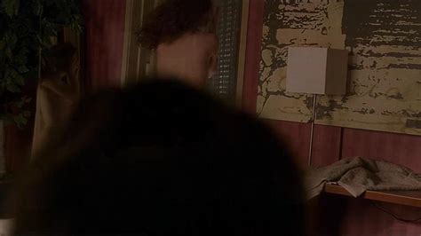 Naked Kara Zediker In