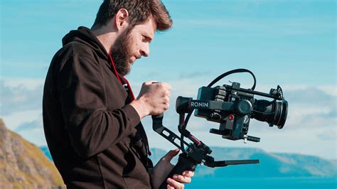 Online Course Learn Filmmaking From Beginner To Pro From Skillshare