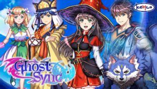 RPG Ghost Sync Lands On Google Play Hardcore Droid