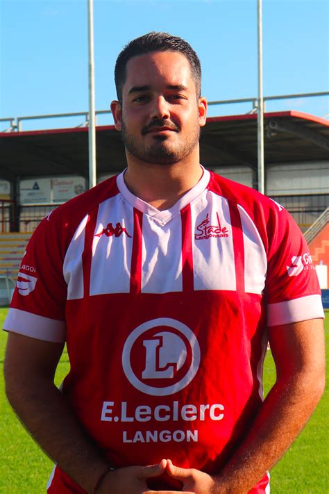 Les Espoirs Nationaux Stade Langonnais Rugby