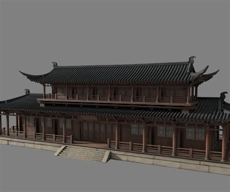 ArtStation - Ancient architecture | Resources