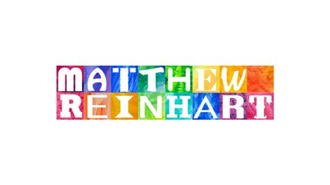 Matthew Reinhart - Pop-up books, paper art and beyond