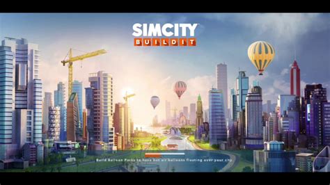 Build Your Own City With Simcitybuildit Youtube