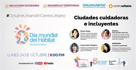 Revista Vivienda On Twitter Continuamos Con La Jornada De