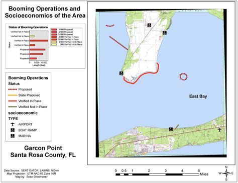 GIS Blog: Deepwater Horizon Oil Spill