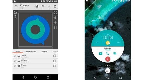 Personaliza tu móvil Android al máximo con las mejores apps de Play Store