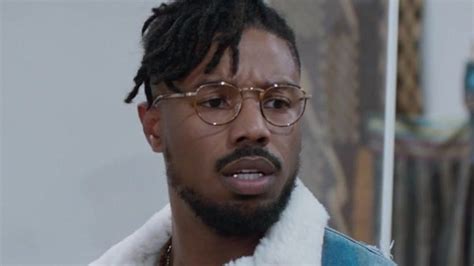 Killmonger's Lover Venomm Would Be A Perfect Black Panther 3 Villain