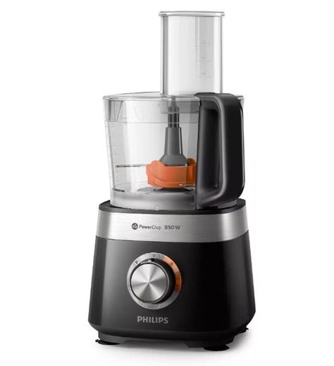 Experience Culinary Excellence With The Philips Viva Collection Compact