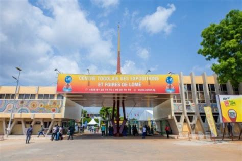 Foire Internationale De Lom Un Tarif Pr F Rentiel Pour Les