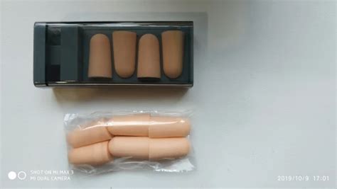 Беруши Xiaomi Jordan & Judy Earplugs | Бесплатная доставка по России