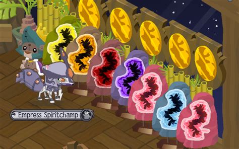 Epic Dens Animal Jam Chillout