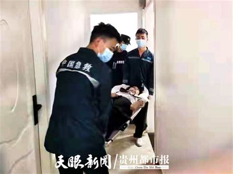 “警察，我痛得厉害，请来救救我！”出租屋内女孩报警求助网格