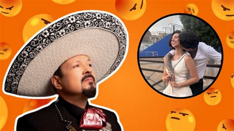 ¿pepe Aguilar Reacciona Al Romance De Ángela Aguilar Y Christian Nodal