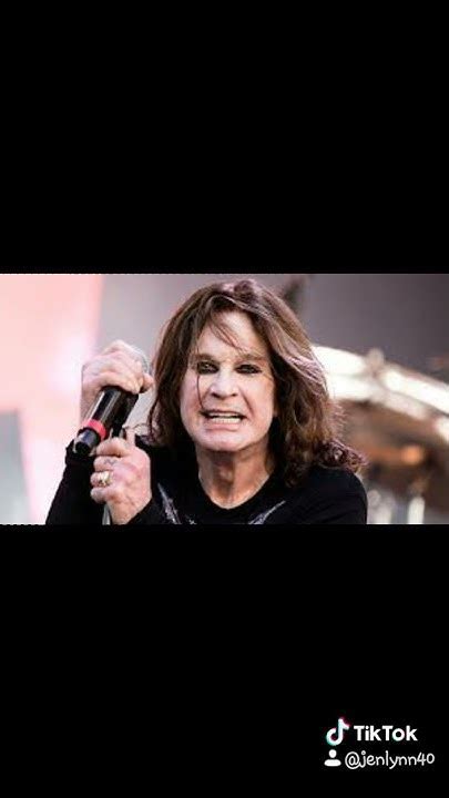 Happy Birthday Ozzy Osbourne Youtube