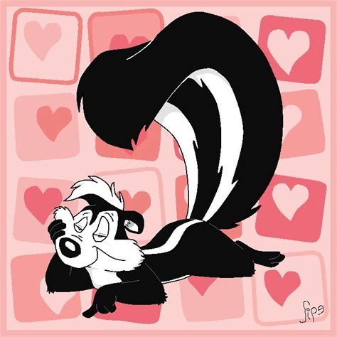 63 Best Pepe Le Pew ️ Images On Pinterest Looney Tunes Cartoon