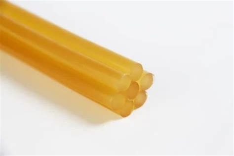 7mm Yellow Hot Melt Glue Stick At 250 Pack Hot Melt Glue Sticks In Bhiwadi ID 2855593061512