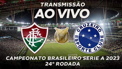 Fluminense Vence O Cruzeiro Belo Gol De Falta De Leo Fern Ndez