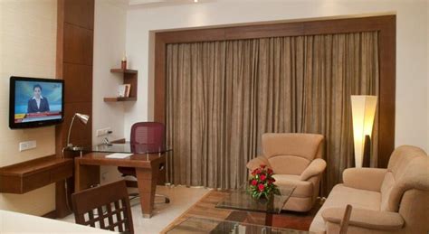 Savoy Suites Greater Noida Hotels In Noida