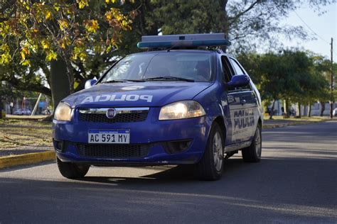 Policía de Córdoba on Twitter AHORA Tras Operativos en distintos