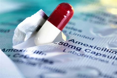 Mix And Match Antibiotic Prescriptions May Help Lower Resistance Risk