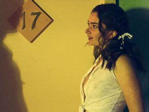 EMILY ROBINSON Nude AZNude