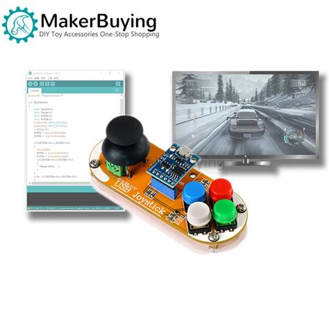 Digispark Board Arduino Attiny85 Usb Hiddiy Arduino Usb 41 Off