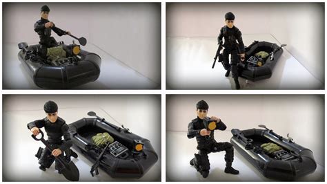 Gi Joe Secret Mission To Spy Island