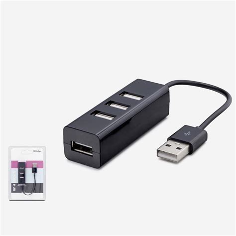 Hadron Hd Port Usb Cogaltici Mbs