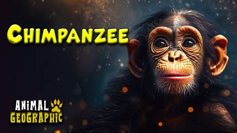 Chimpanzee The Smartest Animal In The World How Strong Is A