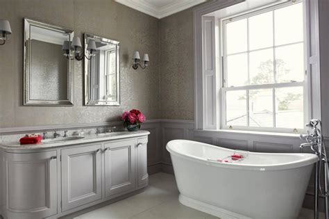 Silver Grey Bathroom Tiles Semis Online