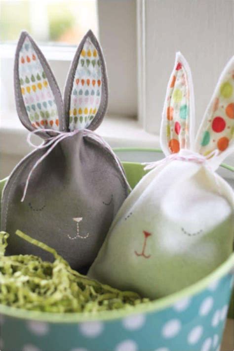 Give This Easter Something Cute And Sweet With These 20 Diy Easter