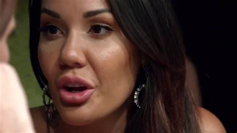 Married At First Sight 2018 Cheating Bride Davina Breaks Silence