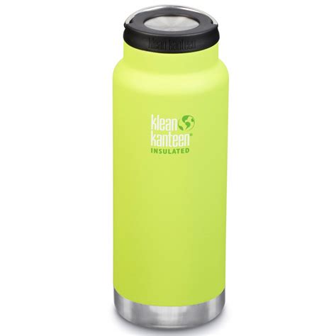 Klean Kanteen TK Wide 32 Oz Termosz 4Camping Hu