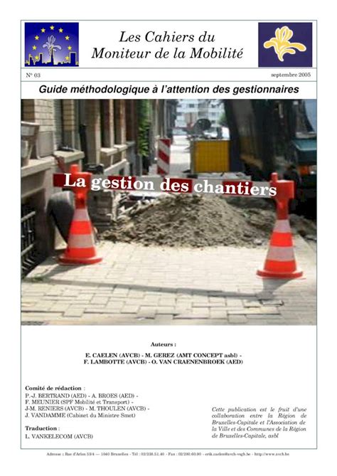 Pdf Signalisation Chantier Fr V Dokumen Tips