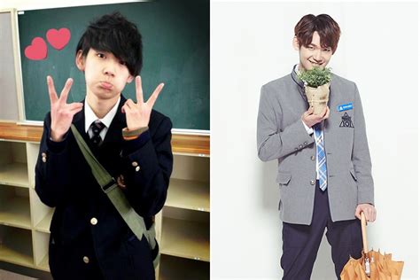 Hot boy Produce 101 nào dậy thì thành công nhất