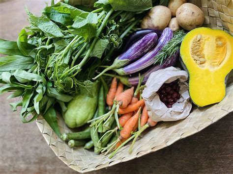 What Makes Our Gulay Different? – Good Food Community