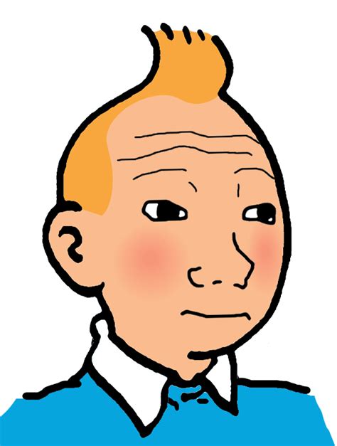 15 Tintin Memes To Relive Your Childhood Know Your Meme