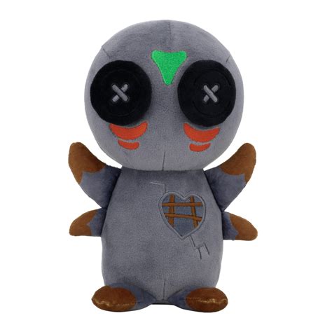 SCP 173-B Plush | Makeship