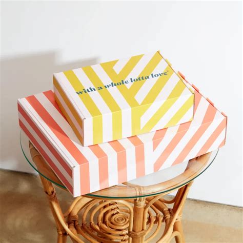 Packaging Inspiration For Homewares Inke