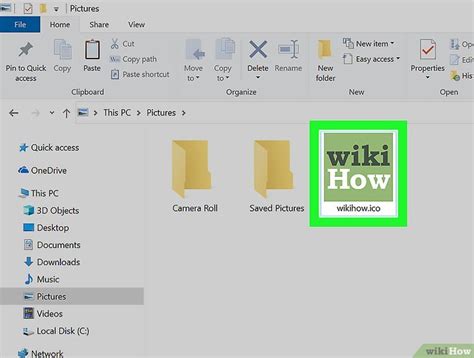 Icon Einer Exe Datei ändern Wikihow