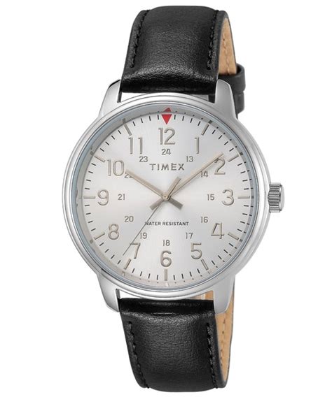 Timex（タイメックス）の「timex Core タイメックス コア 腕時計（アナログ腕時計）」 Wear