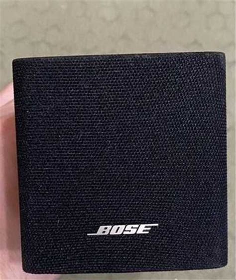 Потолочные колонки bose | Festima.Ru – частные объявления