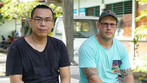 Bali Nine Drug Dealers To Return Home To Australia Herald Sun