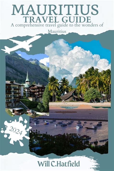 Amazon Mauritius Travel Guide A Comprehensive Travel Guide To